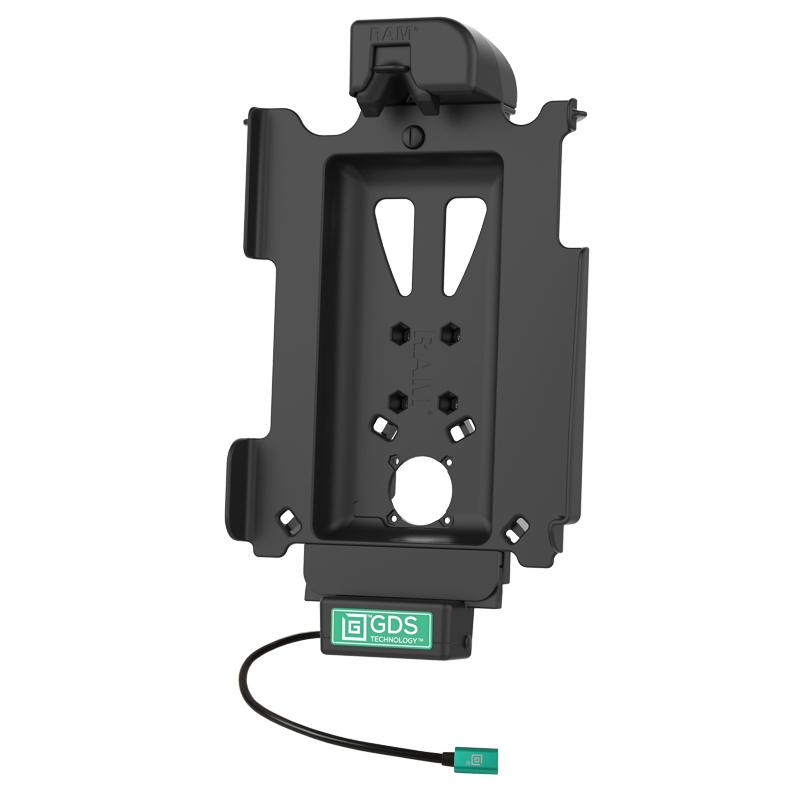 RAM Mounts RAM-GDS-DOCK-AP32CPU стойка Активен държач Таблет/UMPC Черен | JAR Computers RAM Mounts RAM-GDS-DOCK-AP32CPU стойка Активен държач Таблет/UMPC Черен