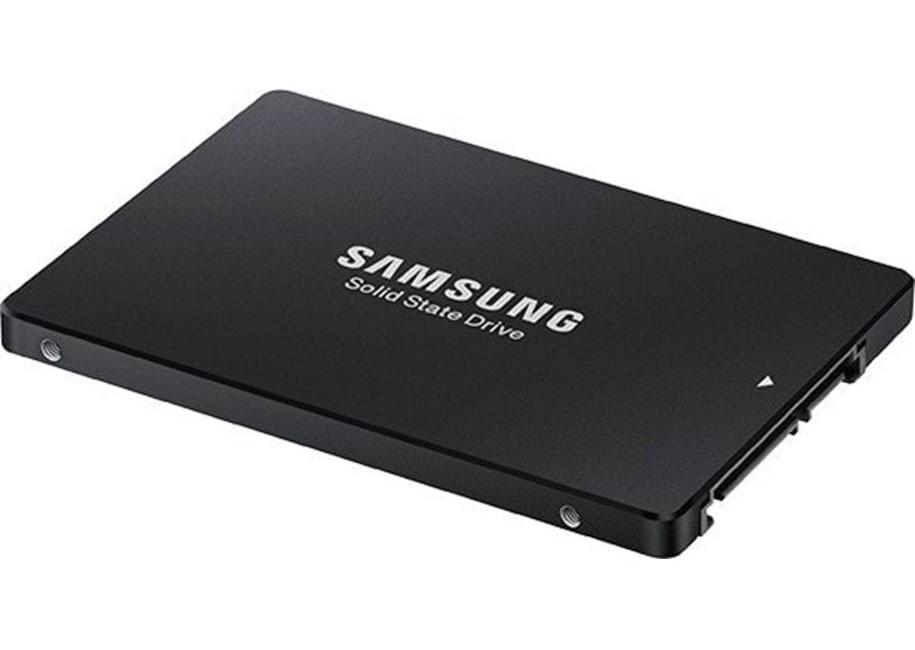 Samsung DataCenter SSD PM893 960GB 2.5" SATA Read 550 MB/s, Write 520 MB/s | JAR Computers Samsung DataCenter SSD PM893 960GB 2.5" SATA Read 550 MB/s, Write 520 MB/s