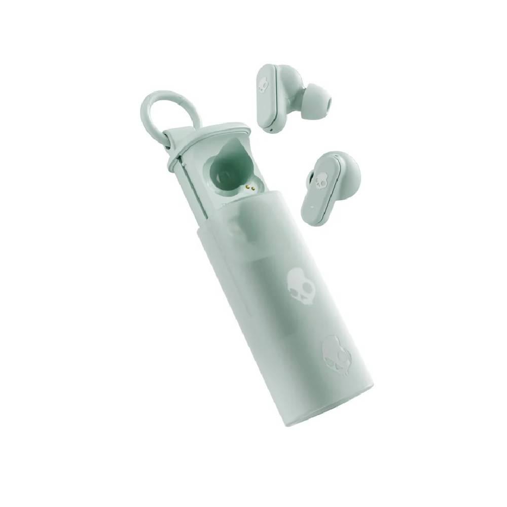 Skullcandy Dime Evo Тrue Wireless безжични слушалки, светлозелени | JAR Computers Skullcandy Dime Evo Тrue Wireless безжични слушалки, светлозелени