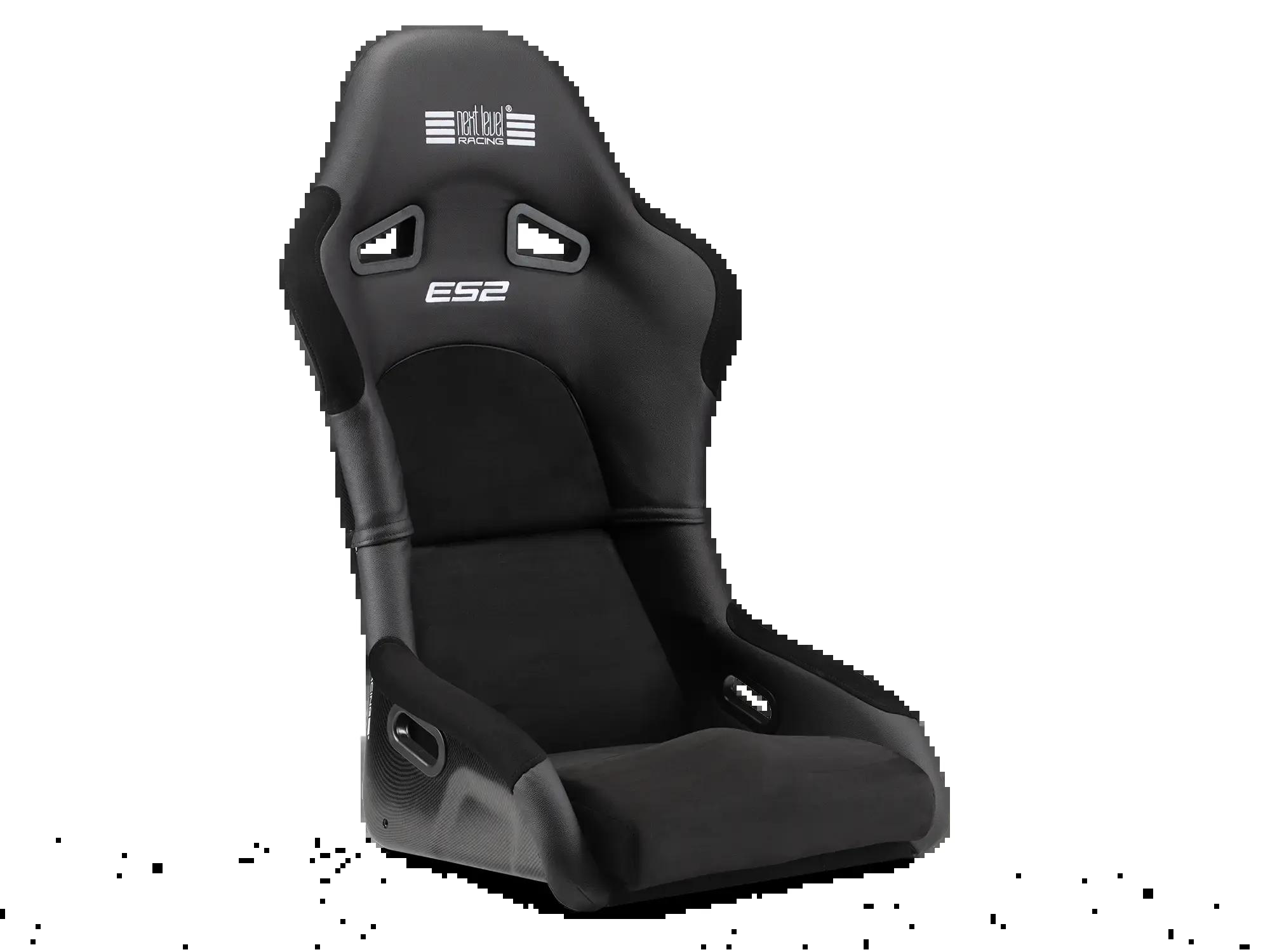 Спортна седалка за симулатор Next Level Racing ES2 SIM Racing Seat