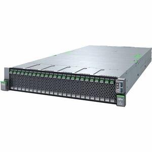 Сървър FUJITSU RX2540 M7,  Xeon Gold