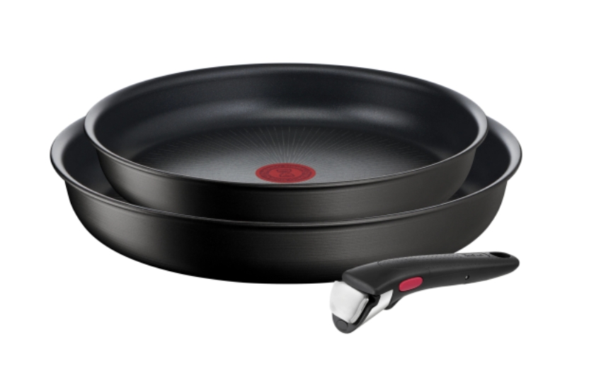 Tefal L7638942 Unlimited 3 pcs set : FP24/28 + handle | JAR Computers Tefal L7638942 Unlimited 3 pcs set : FP24/28 + handle