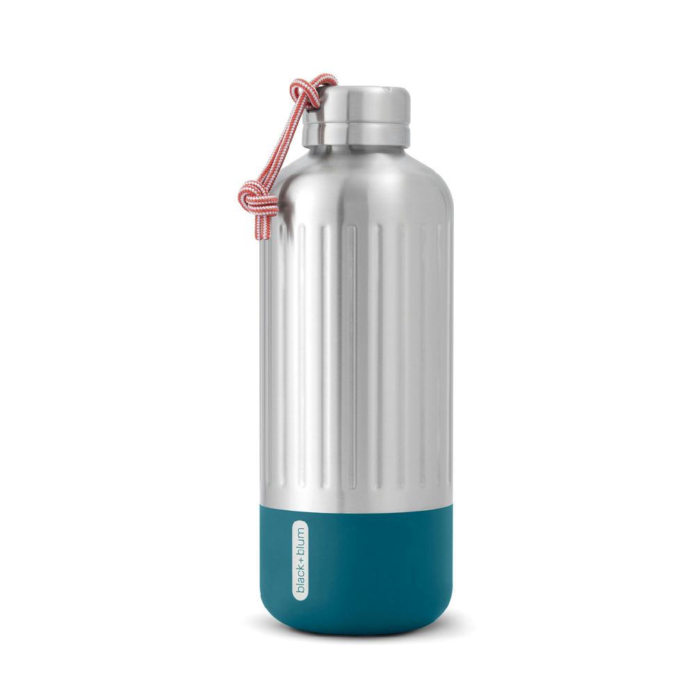 Термос Black+Blum Explorer, 850 ml, тюркоаз | JAR Computers Термос Black+Blum Explorer, 850 ml, тюркоаз