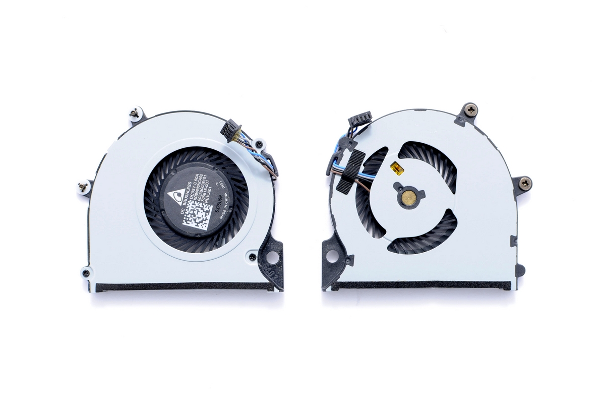 Вентилатор за лаптоп (CPU Fan) HP Pro X2 612 G1 | JAR Computers Вентилатор за лаптоп (CPU Fan) HP Pro X2 612 G1