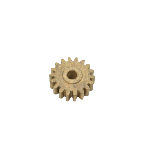ЗЪБНО КОЛЕЛО ФЮЗЕР (FUSER GEAR 18T) ЗА HP Laserjet 5Si/8000/8100/8150 - 18T - PN RS5-0751-000 (RS50751000) - CE | JAR Computers ЗЪБНО КОЛЕЛО ФЮЗЕР (FUSER GEAR 18T) ЗА HP Laserjet 5Si/8000/8100/8150 - 18T - PN RS5-0751-000 (RS50751000) - CE