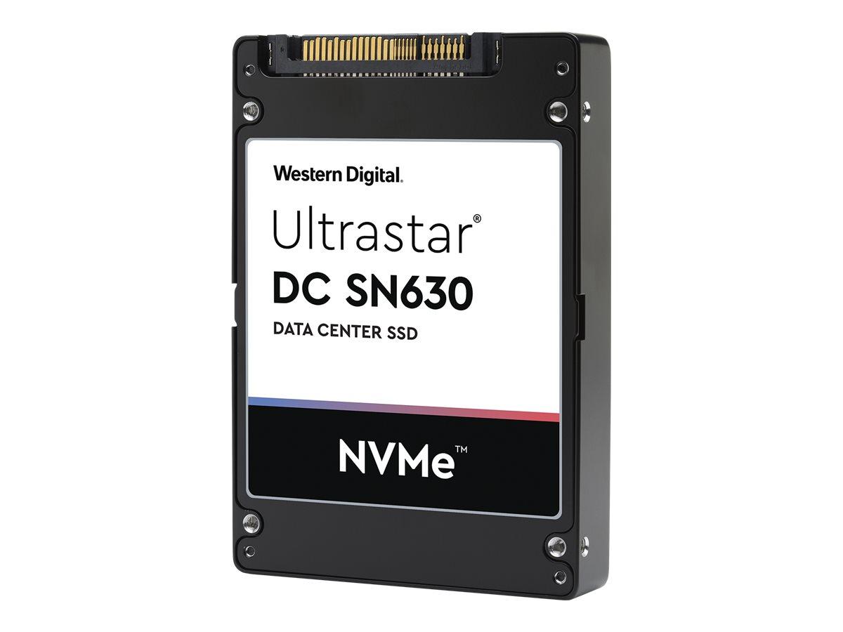 2,5" 1920GB WDC Ultrastar SN630 WUS3BA119C7P3E3 intern | JAR Computers 2,5" 1920GB WDC Ultrastar SN630 WUS3BA119C7P3E3 intern