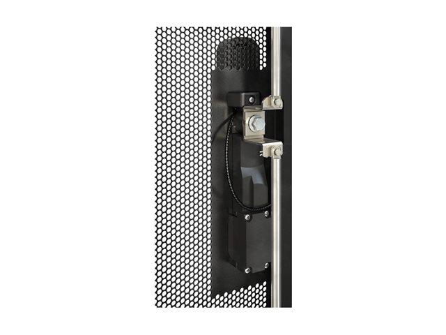 APC NetBotz 13.56MHz Handle Kit | JAR Computers APC NetBotz 13.56MHz Handle Kit