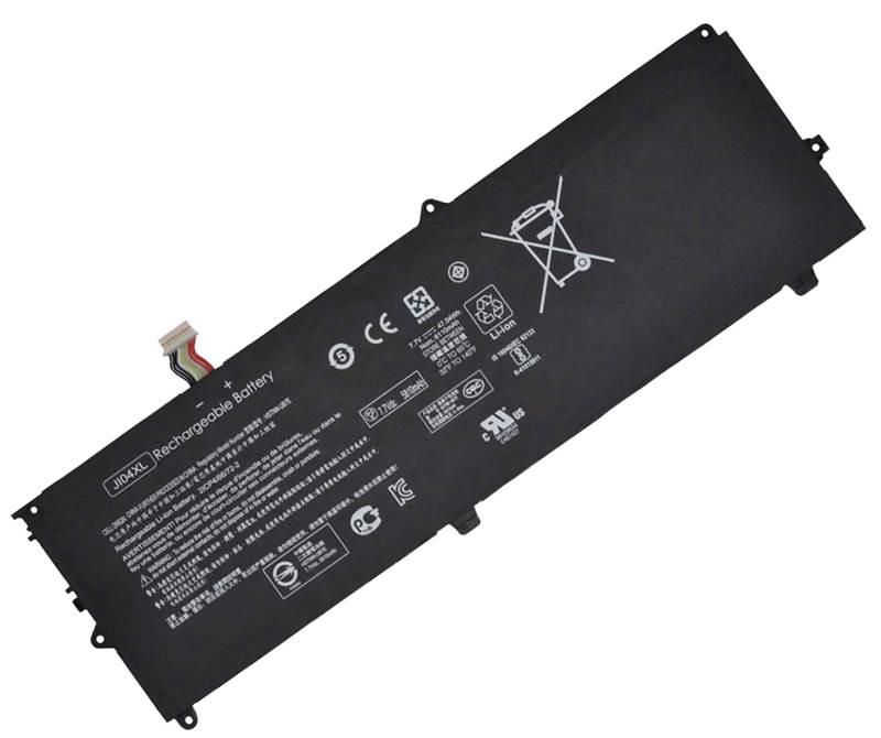 Батерия за лаптоп HP Elite x2 1012 G2 JI04XL - Заместител / Replacement | JAR Computers Батерия за лаптоп HP Elite x2 1012 G2 JI04XL - Заместител / Replacement