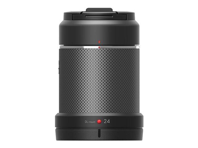 DJI Zenmuse X7 PART2 DJI DL 24mm F2.8 LS ASPH Lens