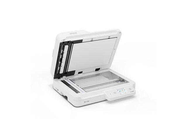 EPSON Workforce DS-1760WN Scanner 30ppm | JAR Computers EPSON Workforce DS-1760WN Scanner 30ppm