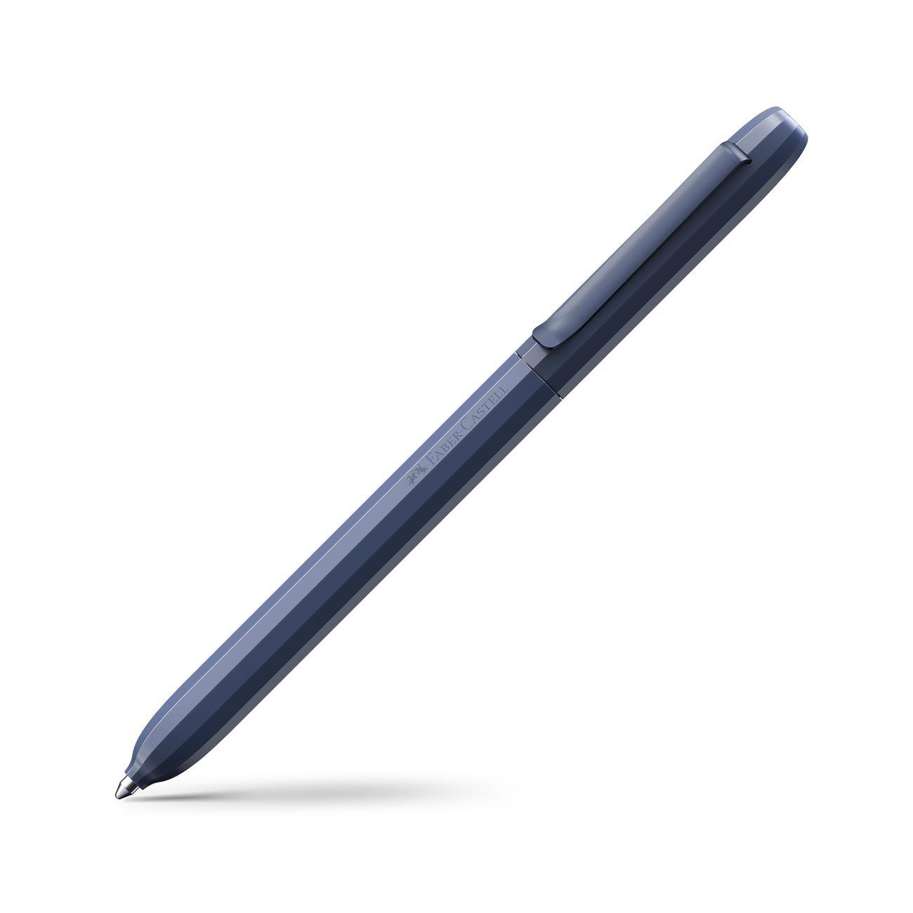 Faber-Castell Химикалка Avori, XB, Midnight Muse