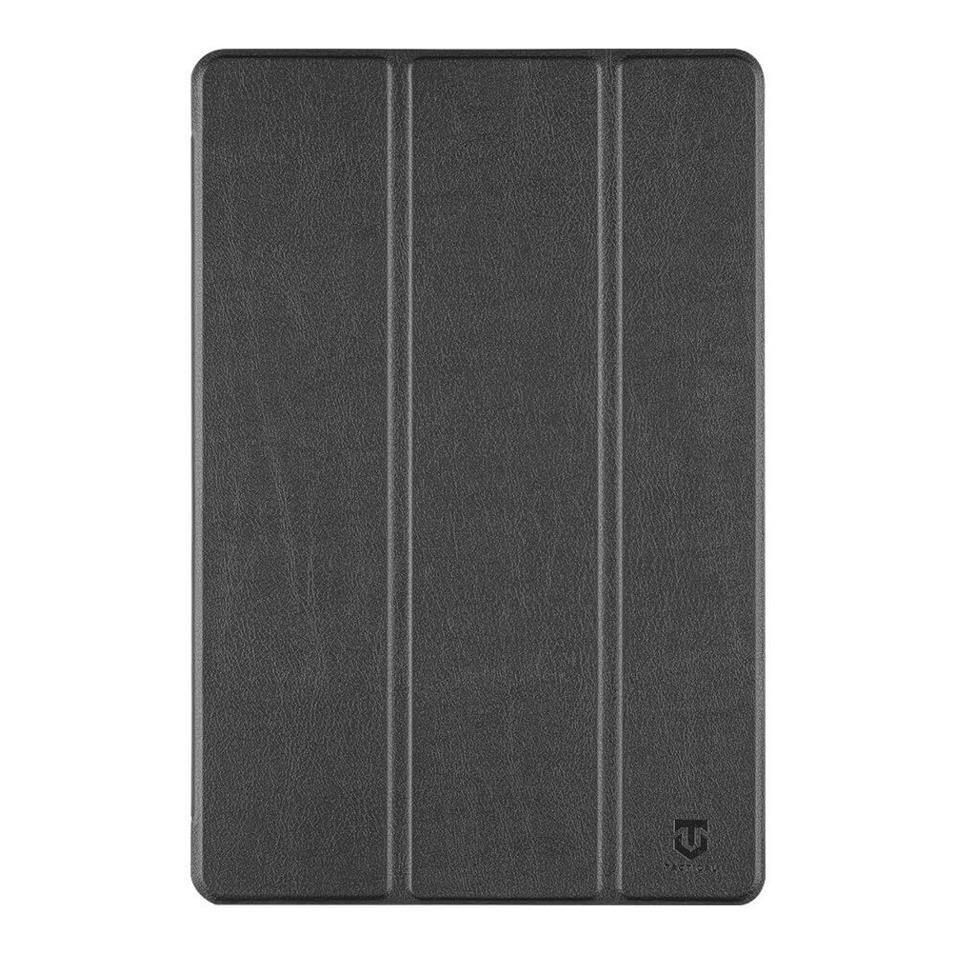 Калъф от изкуствена кожа и поставка за Samsung Galaxy Tab S9 FE - Tactical Book Tri Fold Case (черен) | JAR Computers Калъф от изкуствена кожа и поставка за Samsung Galaxy Tab S9 FE - Tactical Book Tri Fold Case (черен)