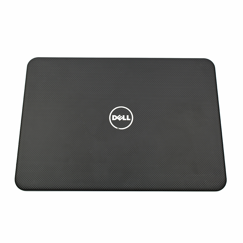 Капак за матрица (LCD Back Cover) за Dell Inspiron 15R 3521 3537 Vostro 2521 Черен / Black