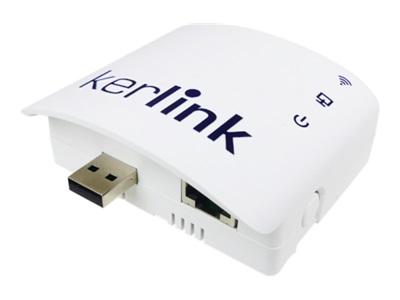 KERLINK Wirnet iZeptoCell Ethernet 868MHz | JAR Computers KERLINK Wirnet iZeptoCell Ethernet 868MHz