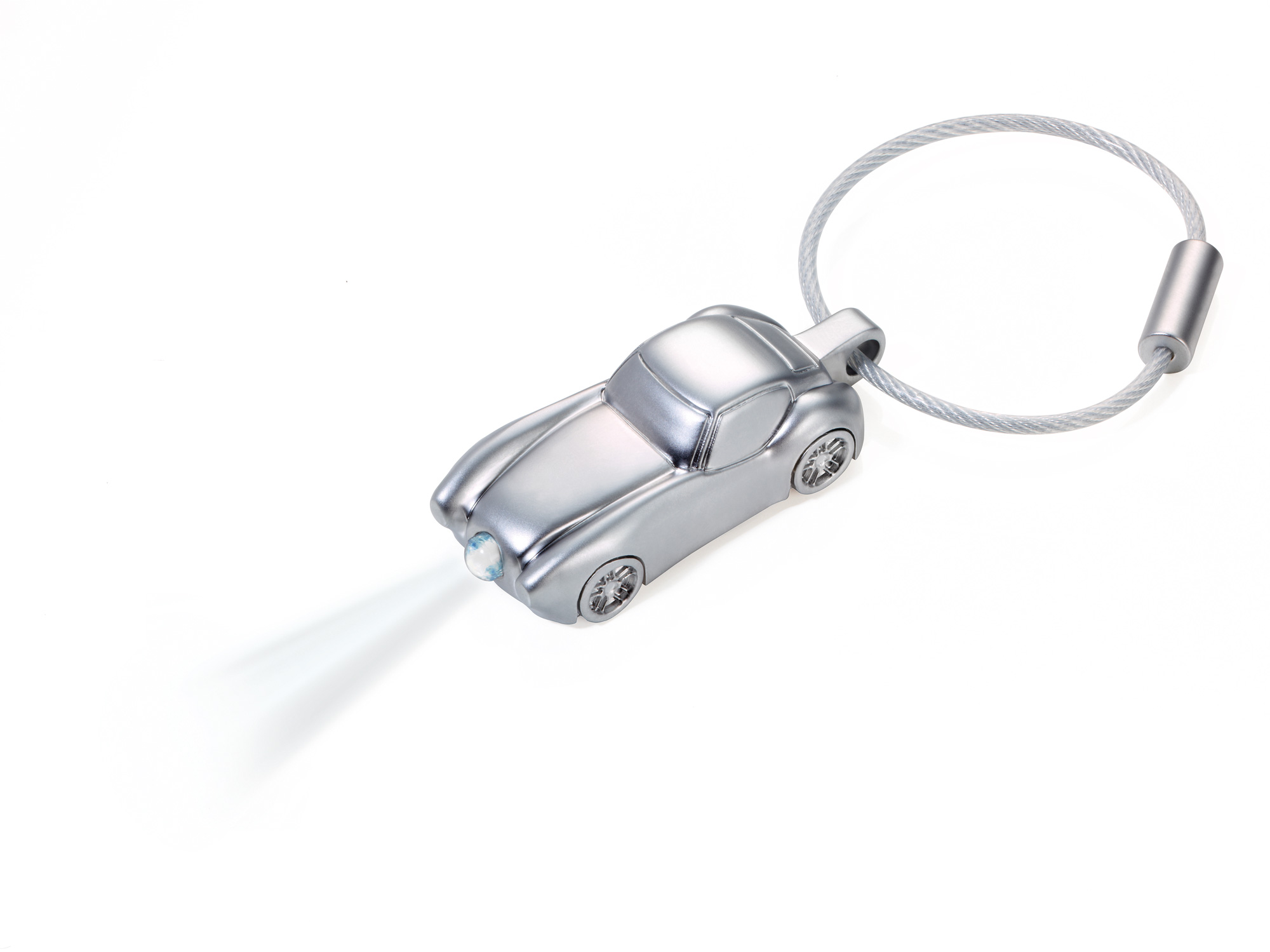 Ключодаржател TROIKA "LIGHT SPORTSCAR"