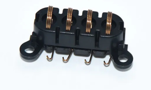 Контакти комплект за чипа на касетата за Samsung ML-1660 comp. | JAR Computers Контакти комплект за чипа на касетата за Samsung ML-1660 comp.