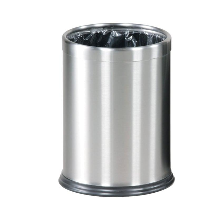 Кош Rubbermaid, 13.2 L, сив | JAR Computers Кош Rubbermaid, 13.2 L, сив