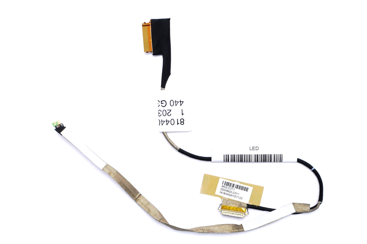 Лентов Кабел за лаптоп (LCD Cable) HP ProBook 440 G3 eDP | JAR Computers Лентов Кабел за лаптоп (LCD Cable) HP ProBook 440 G3 eDP