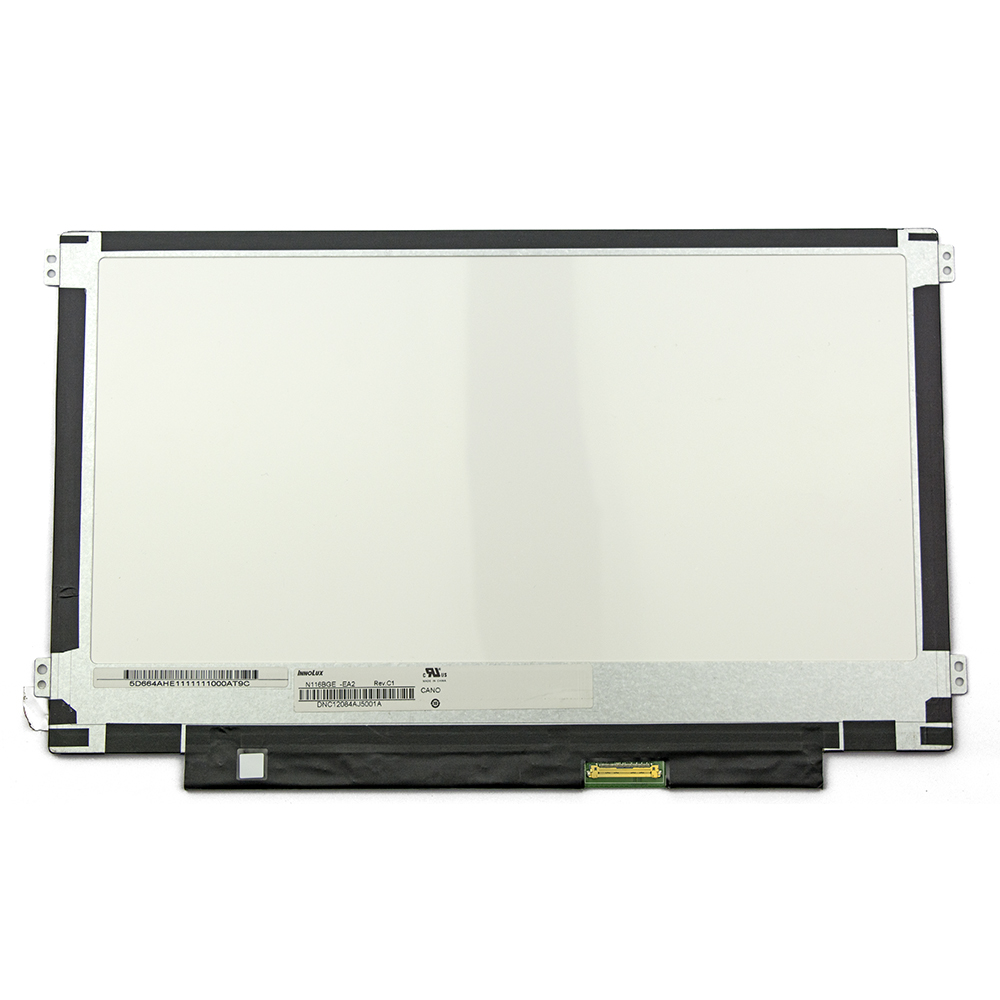 Матрица за лаптоп (Дисплей) 11.6" N116BGE-EB2 LED (eDP - Left/Right) (1366x768) - Гланцова / Glossy | JAR Computers Матрица за лаптоп (Дисплей) 11.6" N116BGE-EB2 LED (eDP - Left/Right) (1366x768) - Гланцова / Glossy