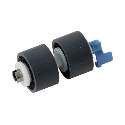 ПОЕМАЩИ РОЛКИ КОМПЛЕКТ (CANON EXCHANGE ROLLER KIT) ЗА CANON DR-M140  - 5972B001 - MG1-4648 - MG1-4650 - CANON OEM SPARE PART - PN 5972B001