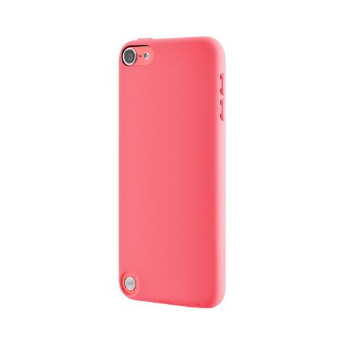 Поликарбонатов кейс с аксесоари за iPod Touch 5G - SwitchEasy Nude (розов-мат) | JAR Computers Поликарбонатов кейс с аксесоари за iPod Touch 5G - SwitchEasy Nude (розов-мат)
