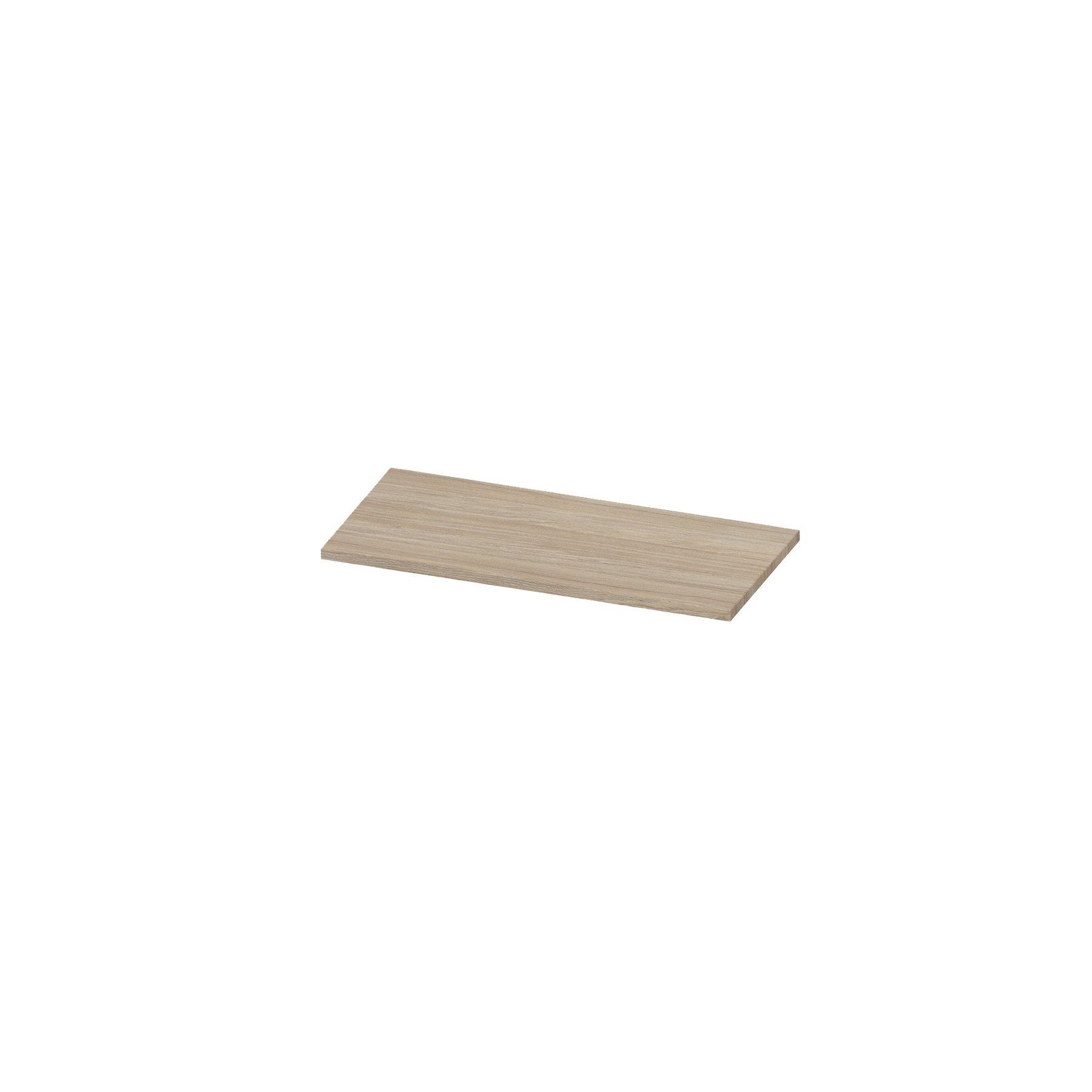 Рафт RFG Boxi, двоен, 67.8 х 36.8 х 1.8 cm, ПДЧ