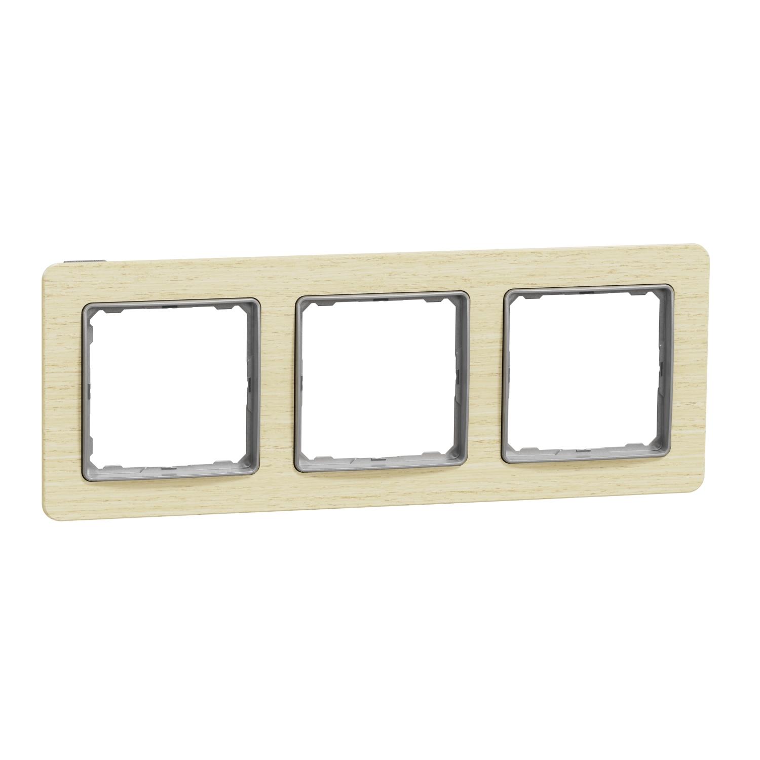 Рамка 3х Бреза | JAR Computers Рамка 3х Бреза