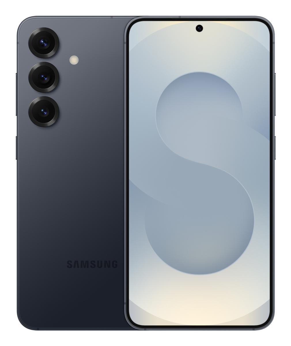Samsung Galaxy S25 SM-S931B/DS 15.8 cm (6.2") Dual SIM Android 15 5G USB Type-C 12 GB 512 GB 4000 mAh Black, Blue | JAR Computers Samsung Galaxy S25 SM-S931B/DS 15.8 cm (6.2") Dual SIM Android 15 5G USB Type-C 12 GB 512 GB 4000 mAh Black, Blue