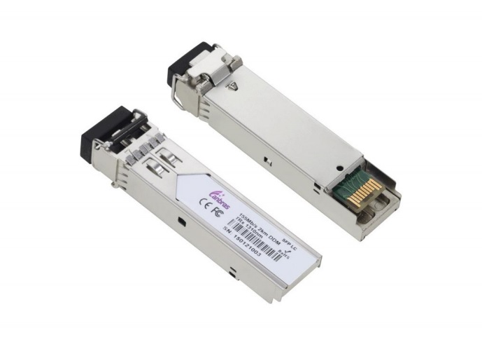 SFP модул Сингъл мод, SP-OT-GBD1315-3SC | JAR Computers SFP модул Сингъл мод, SP-OT-GBD1315-3SC