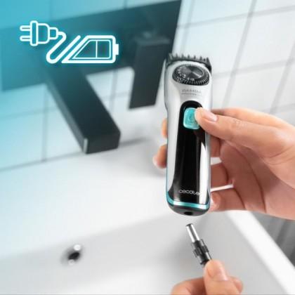 Тример Bamba PrecisionCare AllDrive Pro | JAR Computers Тример Bamba PrecisionCare AllDrive Pro