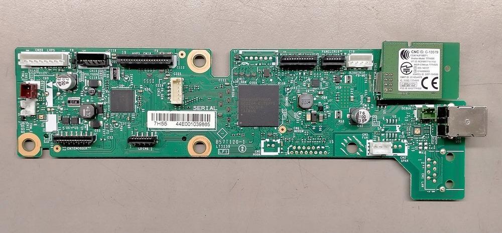 Управляваща платка за Brother DCP 1610w (LT3338001) OEM