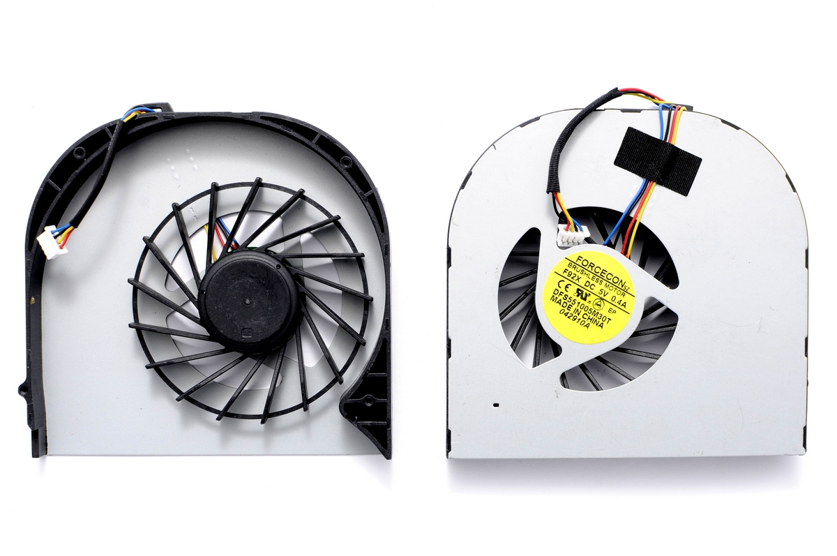 Вентилатор за лаптоп (CPU Fan) Packard Bell Easynote TX86