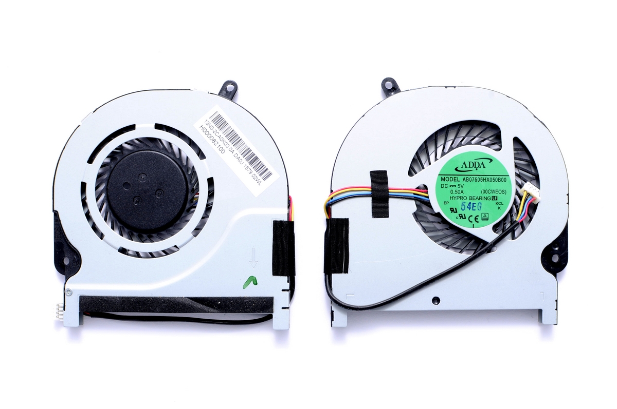 Вентилатор за лаптоп (CPU Fan) Toshiba Satellite Radius P55W-C | JAR Computers Вентилатор за лаптоп (CPU Fan) Toshiba Satellite Radius P55W-C