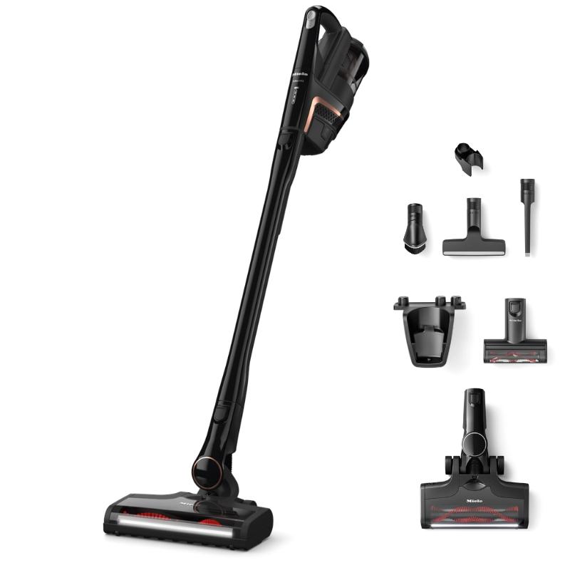 Вертикална прахосмукачка MIELE Triflex HX2 Cat & Dog