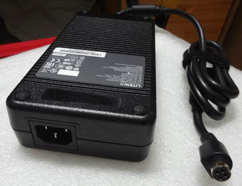 Адаптер за лаптоп ОРИГИНАЛЕН (Зарядно за лаптоп) Liteon 19.5V 16.9A 330W PA-1331-90 ремаркетиран | JAR Computers Адаптер за лаптоп ОРИГИНАЛЕН (Зарядно за лаптоп) Liteon 19.5V 16.9A 330W PA-1331-90 ремаркетиран