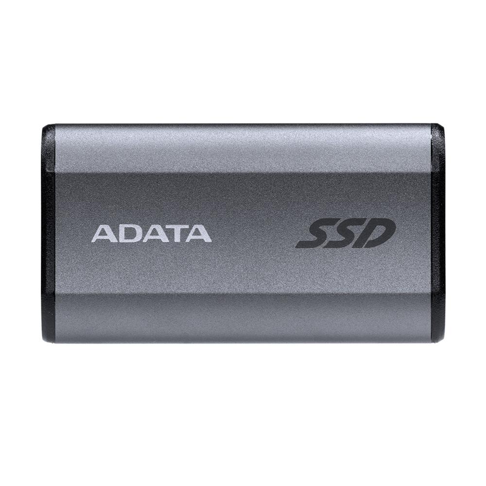 ADATA EXT SSD SE880 1TB GRAY | JAR Computers ADATA EXT SSD SE880 1TB GRAY