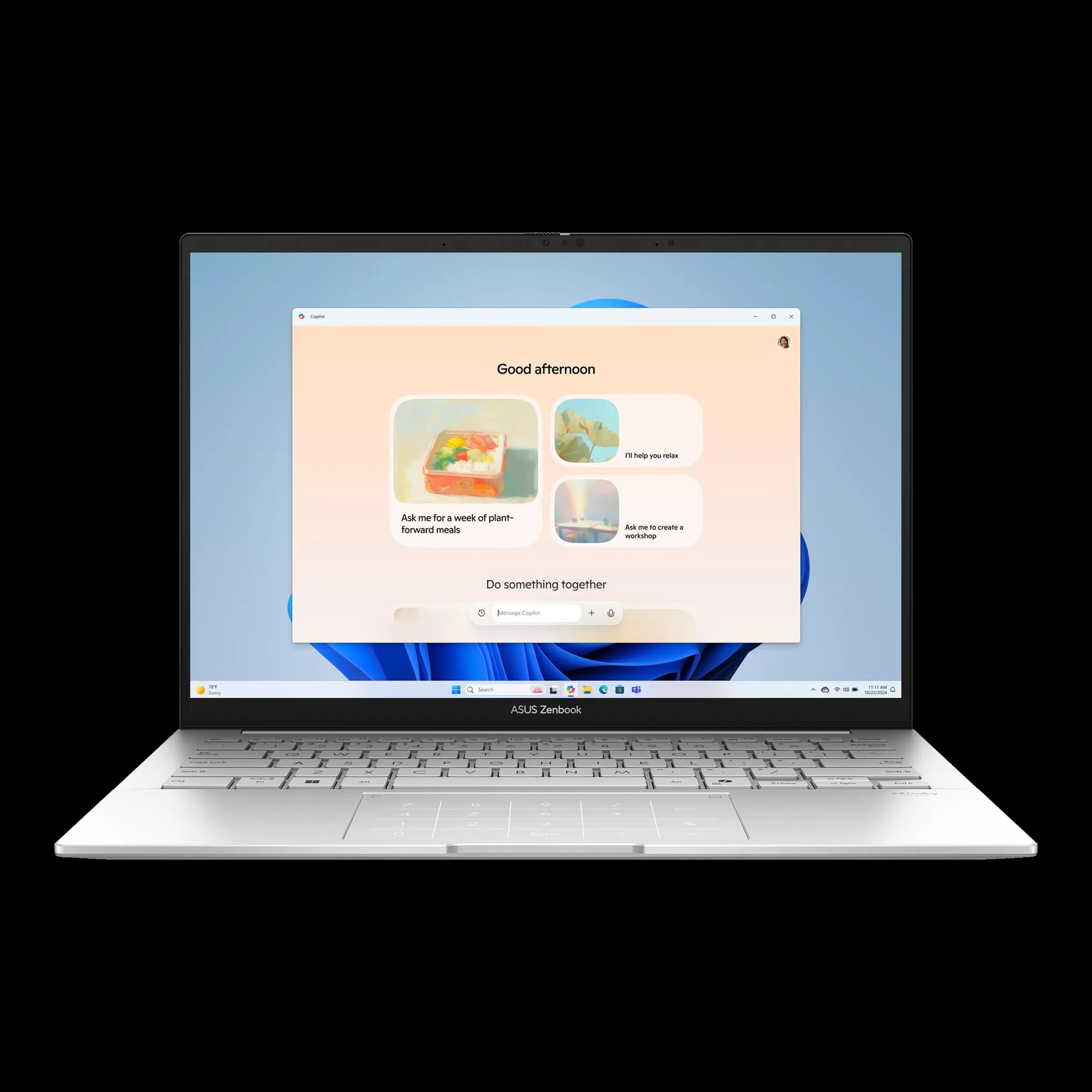 ASUS UX3405CA-ST1097W