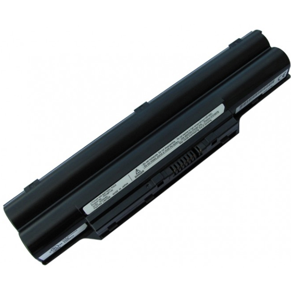 Батерия за лаптоп Fujitsu LifeBook P8110 S2210 S6310 S7110 S8220 MG50 FPCBP145 (6 cell) - Заместител | JAR Computers Батерия за лаптоп Fujitsu LifeBook P8110 S2210 S6310 S7110 S8220 MG50 FPCBP145 (6 cell) - Заместител