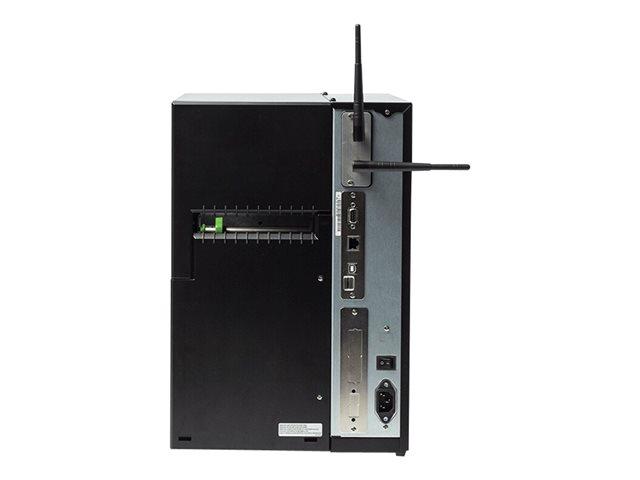 BROTHER PA-WB-001 Wi-Fi/BT interface User Option