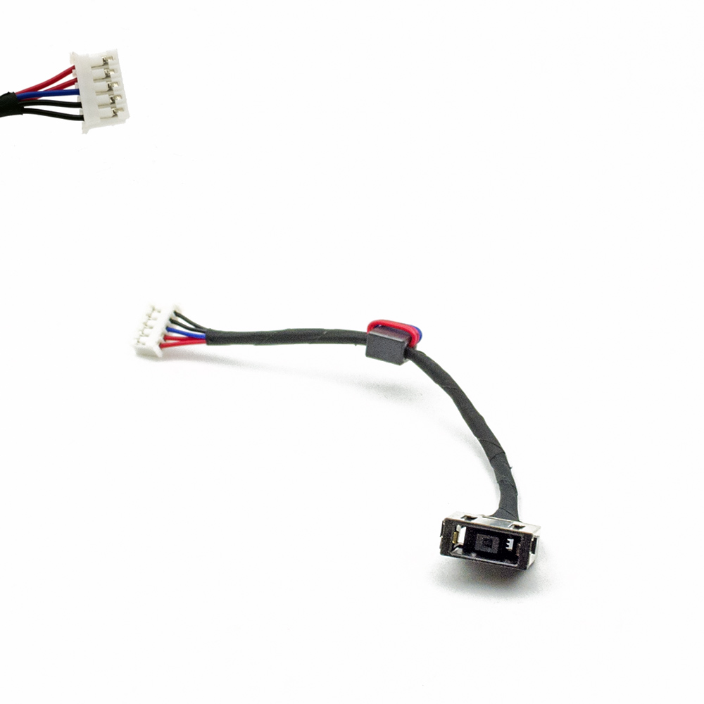 Букса за лаптоп (DC Power Jack) PJ953 Lenovo IdeaPad Z510 With Cable | JAR Computers Букса за лаптоп (DC Power Jack) PJ953 Lenovo IdeaPad Z510 With Cable