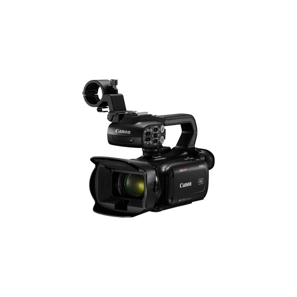 Canon Professional Camcorder XA65 4K UHD (5732C003AA) (CAN5732C003) | JAR Computers Canon Professional Camcorder XA65 4K UHD (5732C003AA) (CAN5732C003)