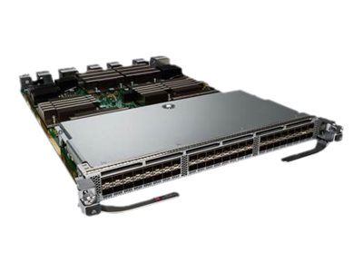 CISCO Nexus 7700 M3-Series 48 Port 10GE
