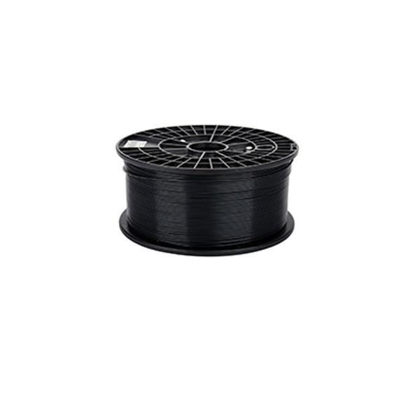 Филамент за 3D принтер, PLA+, 1.75 mm, 1 kg, черен | JAR Computers Филамент за 3D принтер, PLA+, 1.75 mm, 1 kg, черен