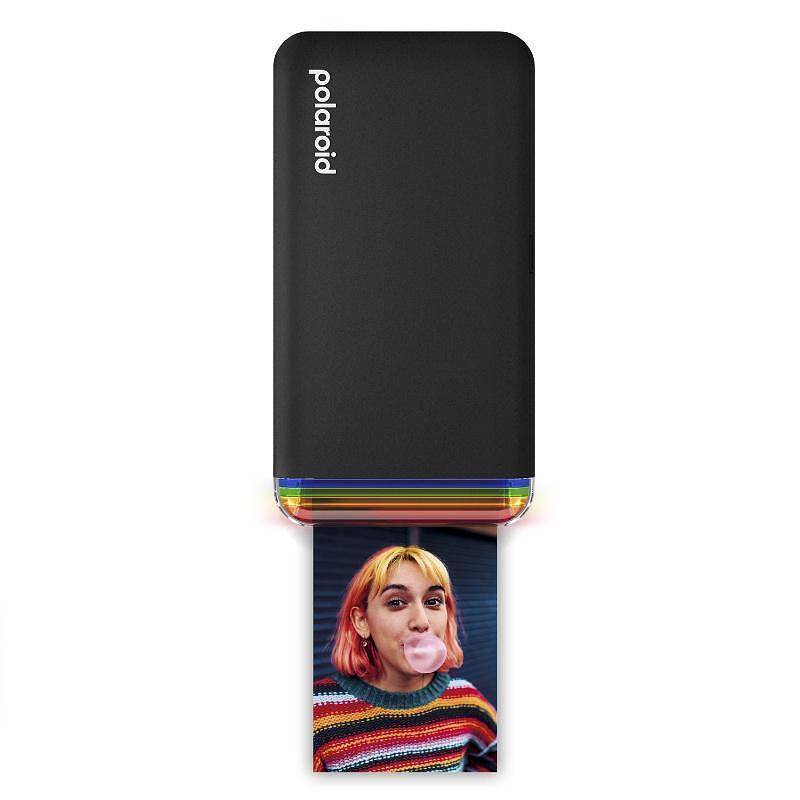 Фотопринтер Polaroid Hi Print 2x3 Pocket Gen 2 - Black 009129 | JAR Computers Фотопринтер Polaroid Hi Print 2x3 Pocket Gen 2 - Black 009129