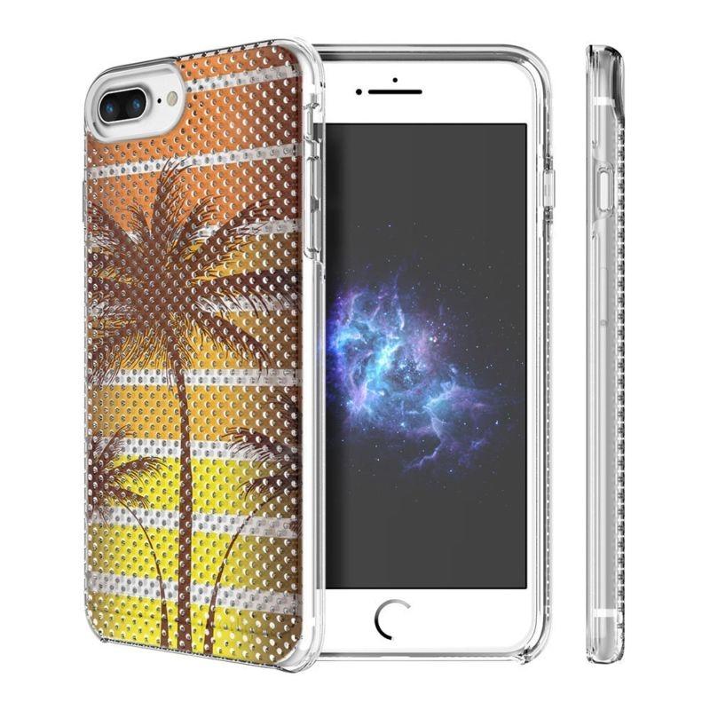 Хибриден удароустойчив кейс за iPhone 8 Plus, iPhone 7 Plus - Prodigee Muse Chill Case | JAR Computers Хибриден удароустойчив кейс за iPhone 8 Plus, iPhone 7 Plus - Prodigee Muse Chill Case