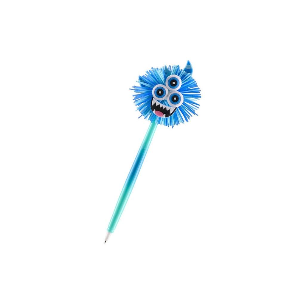 Химикалка Sazio Macy, извънземно, 1.0 mm, асорти