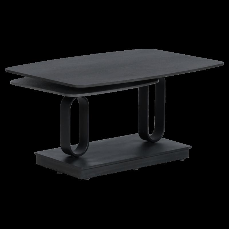 Холна маса VIGIA - черна