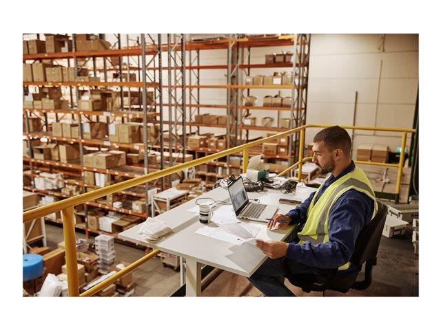 HP Pro mt440 G3 Mobile Thin Client Celeron 7305 14inch FHD 16GB 256GB SSD Thin Pro (EU) | JAR Computers HP Pro mt440 G3 Mobile Thin Client Celeron 7305 14inch FHD 16GB 256GB SSD Thin Pro (EU)