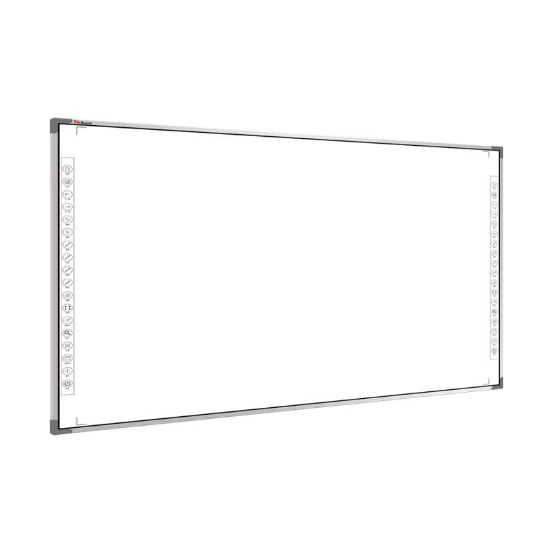 Интерактивна дъска IQ Board IR, 82'', Multi-touch, Infrared, 4:3, 6 ms, 18 бързи бутона, 17.8 kg | JAR Computers Интерактивна дъска IQ Board IR, 82'', Multi-touch, Infrared, 4:3, 6 ms, 18 бързи бутона, 17.8 kg