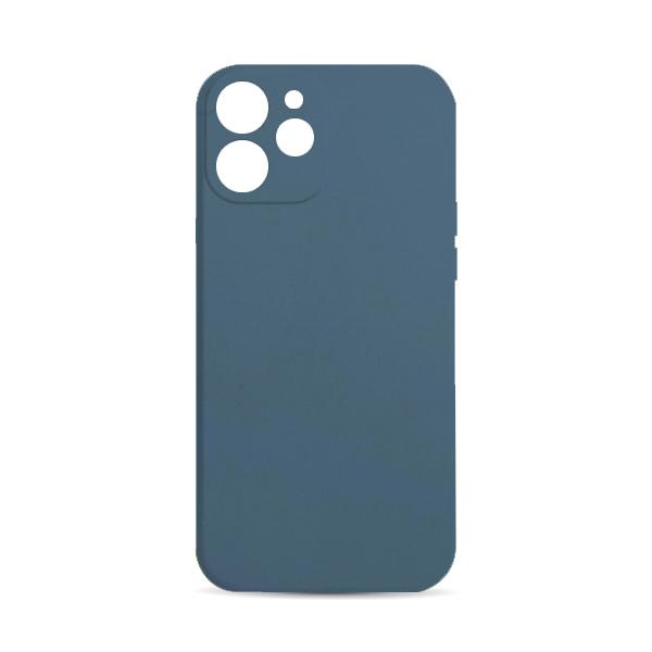 Калъф Soft Touch Huawei P40 Lite /мастилен/ | JAR Computers Калъф Soft Touch Huawei P40 Lite /мастилен/